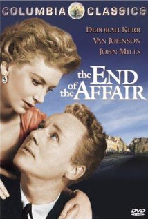 The End of the Affair