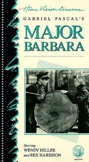 Major Barbara