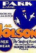 The Singing Fool