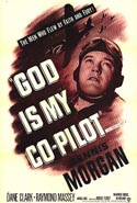 God is My Co-Pilot