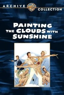 Painting the Clouds with Sunshine