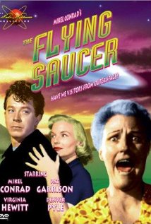 The Flying Saucer