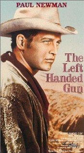 The Left Handed Gun