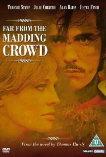 Far from the Madding Crowd