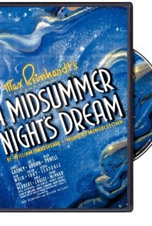 A Midsummer Night's Dream