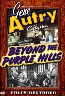 Beyond the Purple Hills