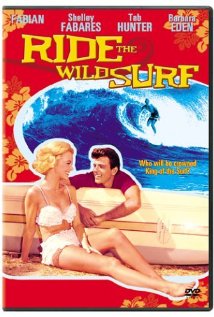 Ride the Wild Surf