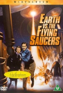 Earth vs. the Flying Saucers