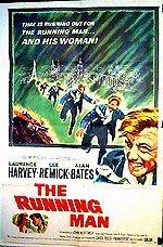 The Running Man