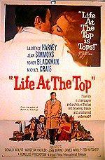 Life at the Top