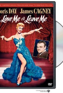 Love Me or Leave Me