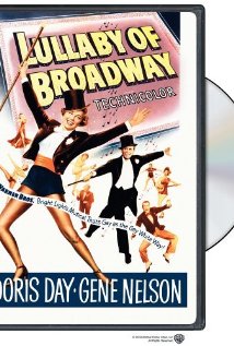Lullaby of Broadway
