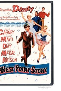 The West Point Story