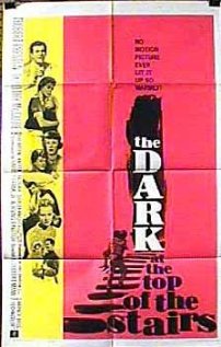 The Dark at the Top of the Stairs