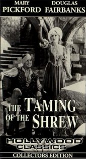 Taming of the Shrew