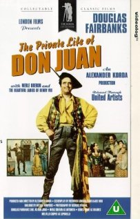 The Private Life of Don Juan