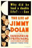The Life of Jimmy Dolan