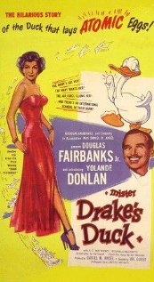Mister Drake's Duck