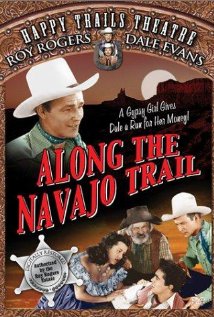 Along the Navajo Trail