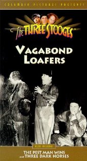 Vagabond Loafers