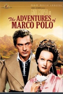 The Adventures of Marco Polo