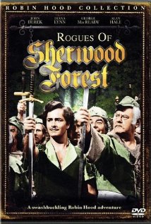 Rogues of Sherwood Forest