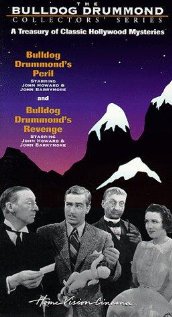 Bulldog Drummond's Revenge