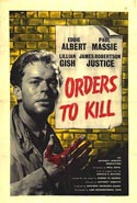 Orders to Kill