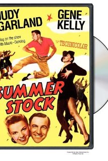 Summer Stock