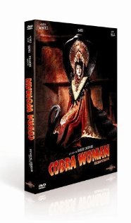 Cobra Woman