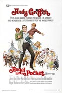 Angel in my Pocket