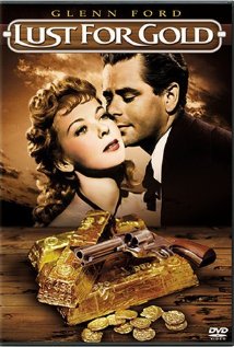 Lust for Gold