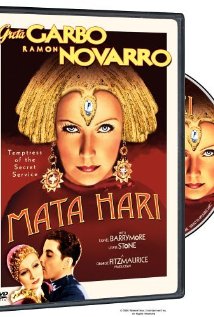 Mata Hari