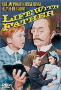 Life with father