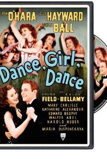 Dance, Girl, Dance