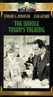 The Whole Town's Talking