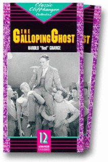 The Galloping Ghost