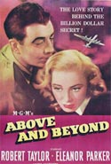 Above and Beyond