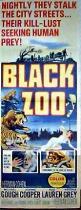 Black Zoo