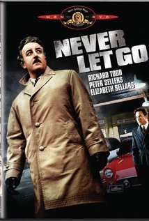 Never Let Go
