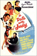 A Date With Judy