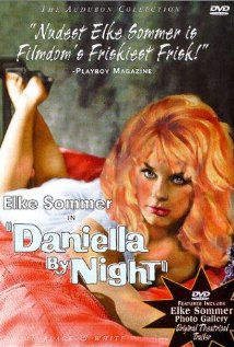 Daniella by Night
