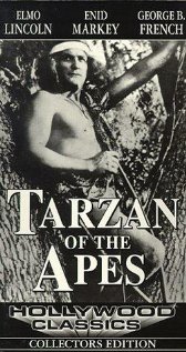 Tarzan of the Apes