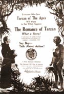 The Romance of Tarzan