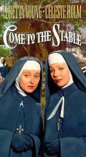 Come to the Stable