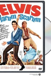 Harum Scarum