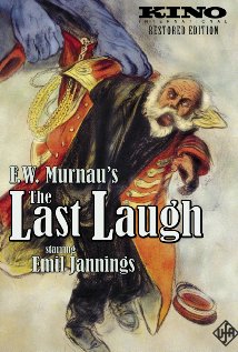 The Last Laugh