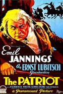 The Patriot