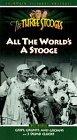 All the World's a Stooge