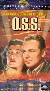 O.S.S.